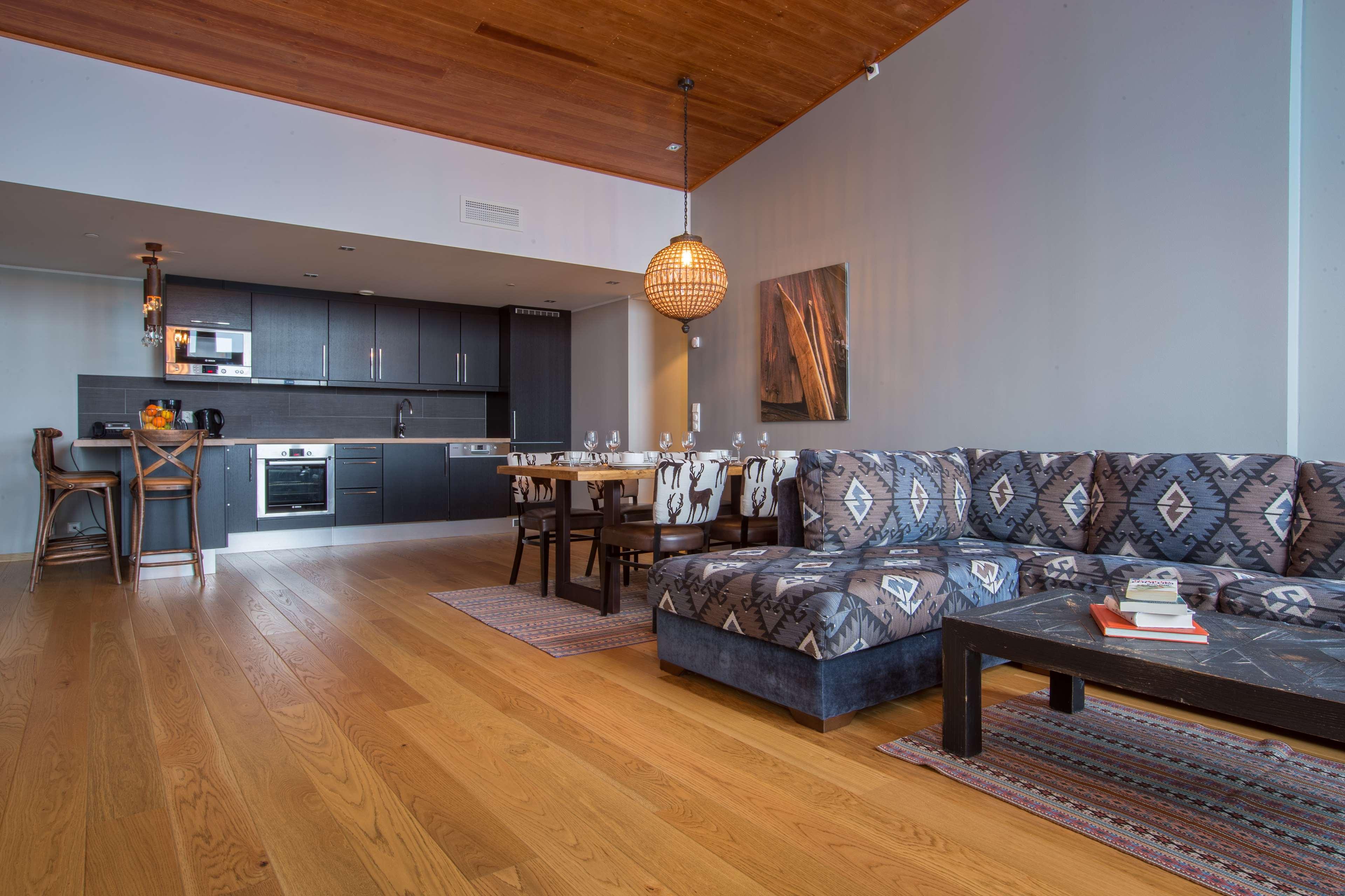 Radisson Blu Mountain Resort & Residences 39/50