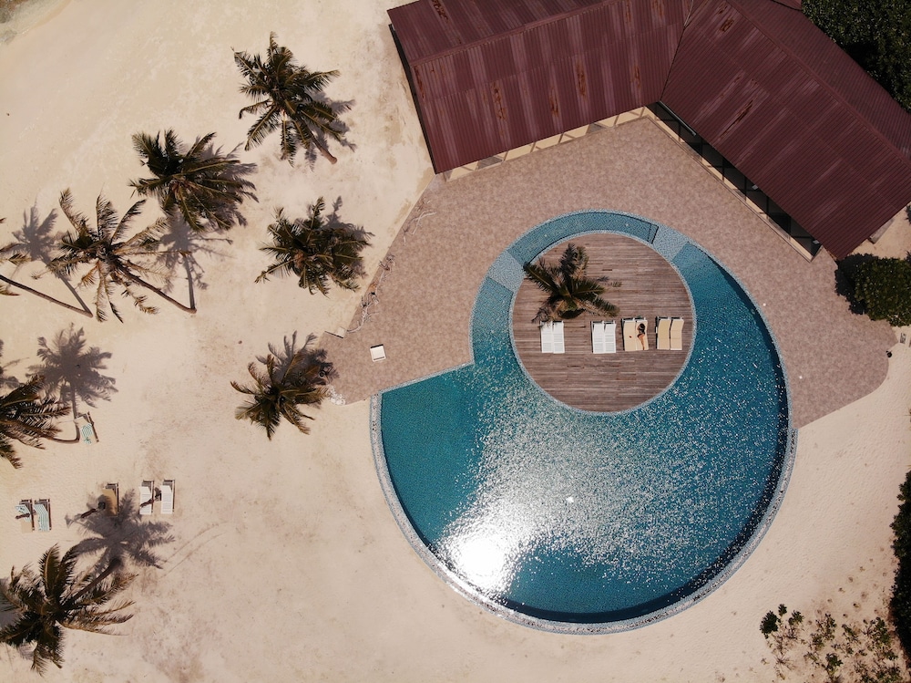 Hondaafushi Island Resort 28/58