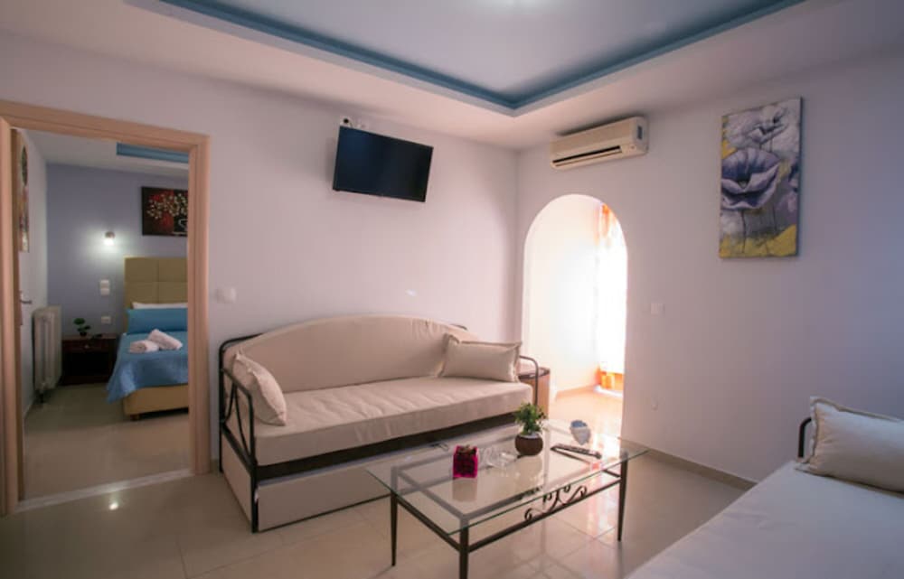 Gouvia Hotel 14/24