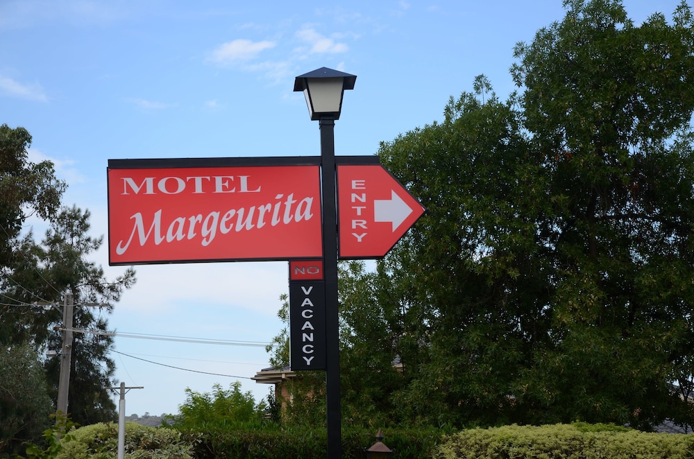 Motel Margeurita 16/69