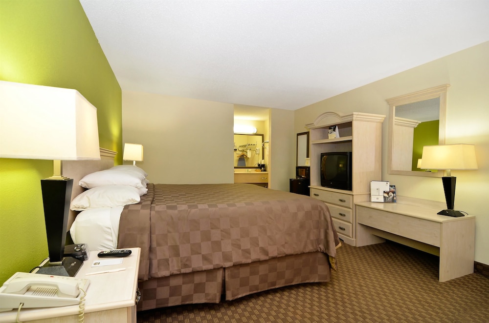 Motel6 Luling, LA 21/36