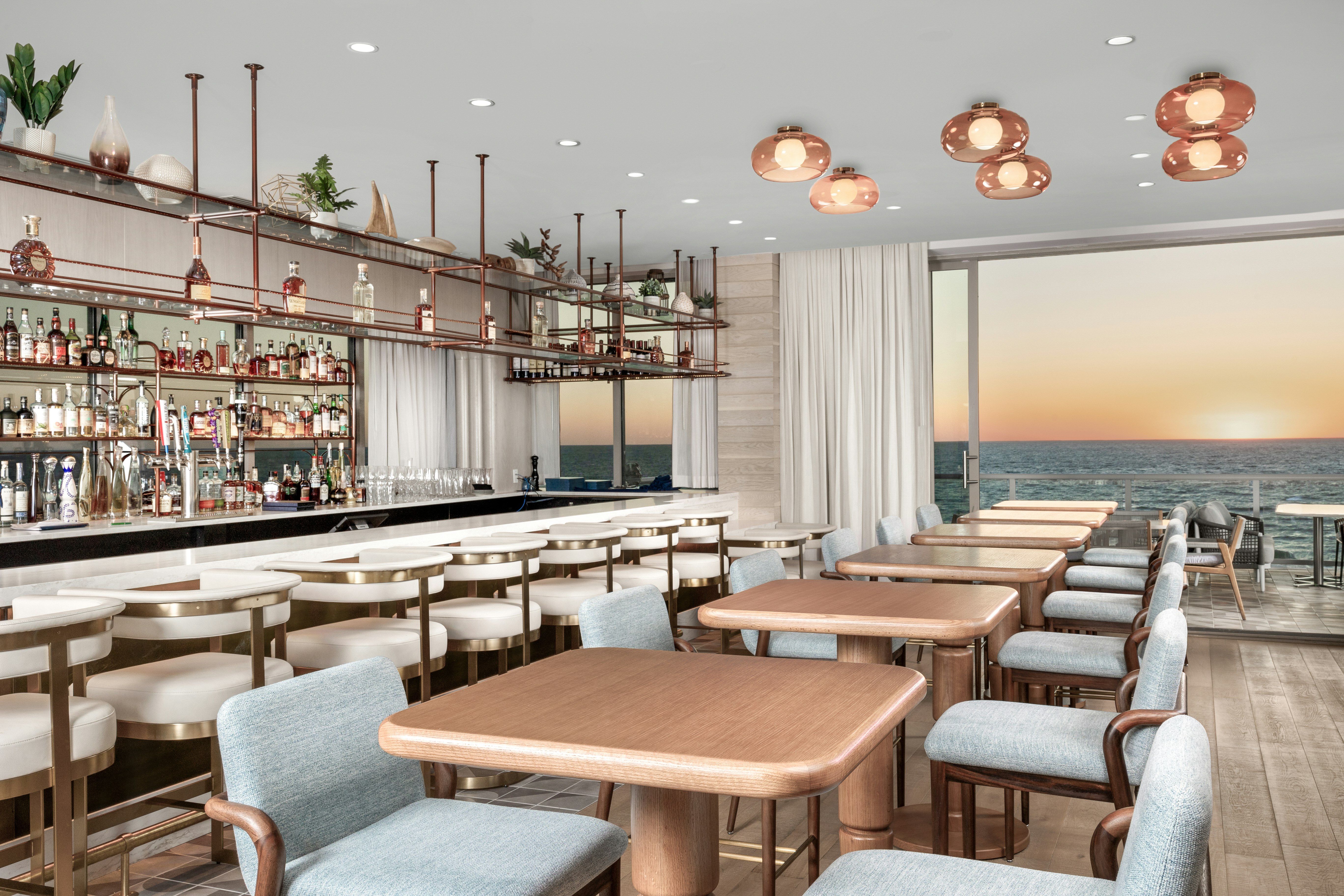 The Hiatus Clearwater Beach Curio Collection by Hilton 39/53