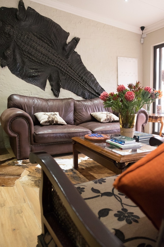 5 Camp Street Guesthouse & Self-Catering 31/50
