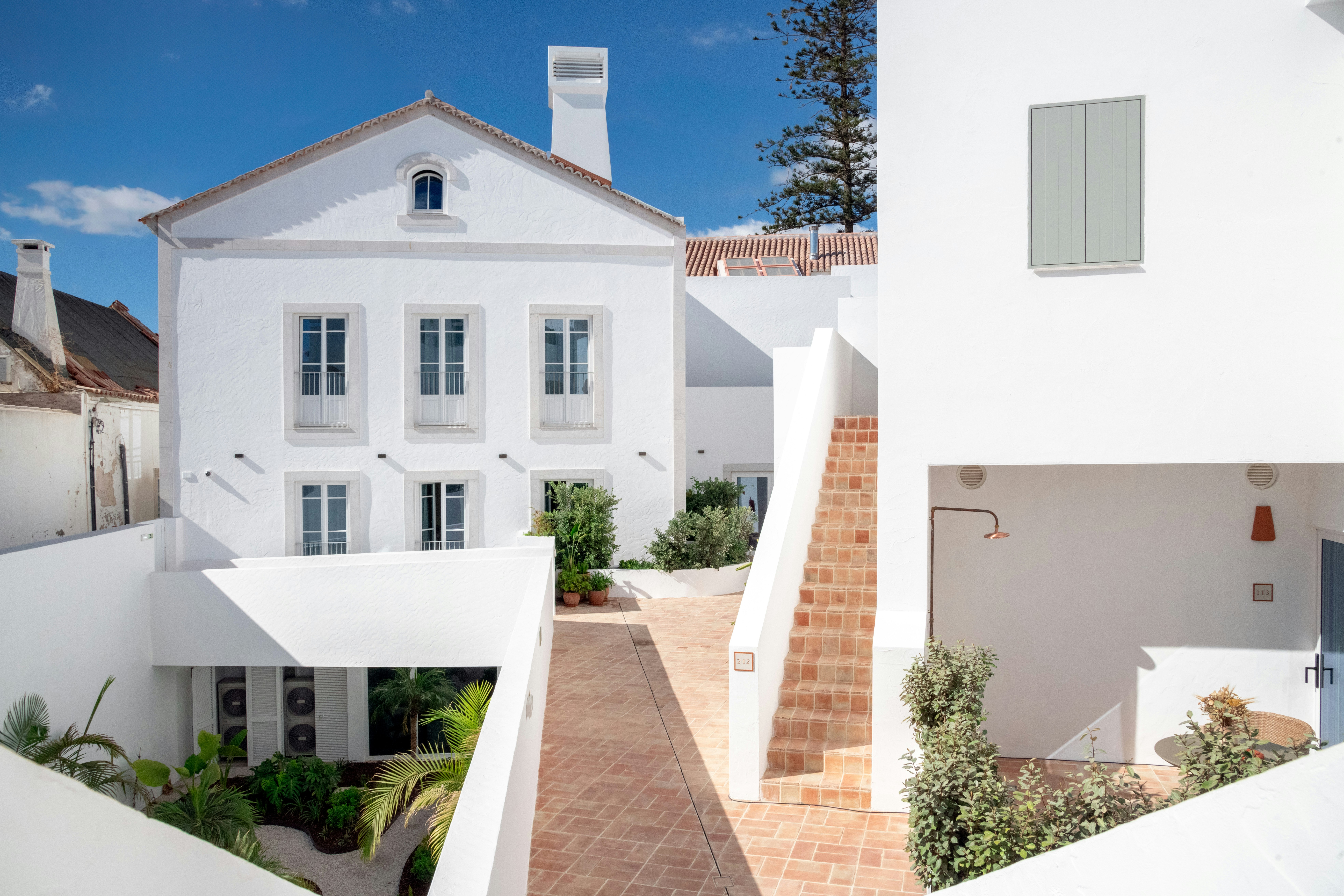 Palacio de Tavira 3/50