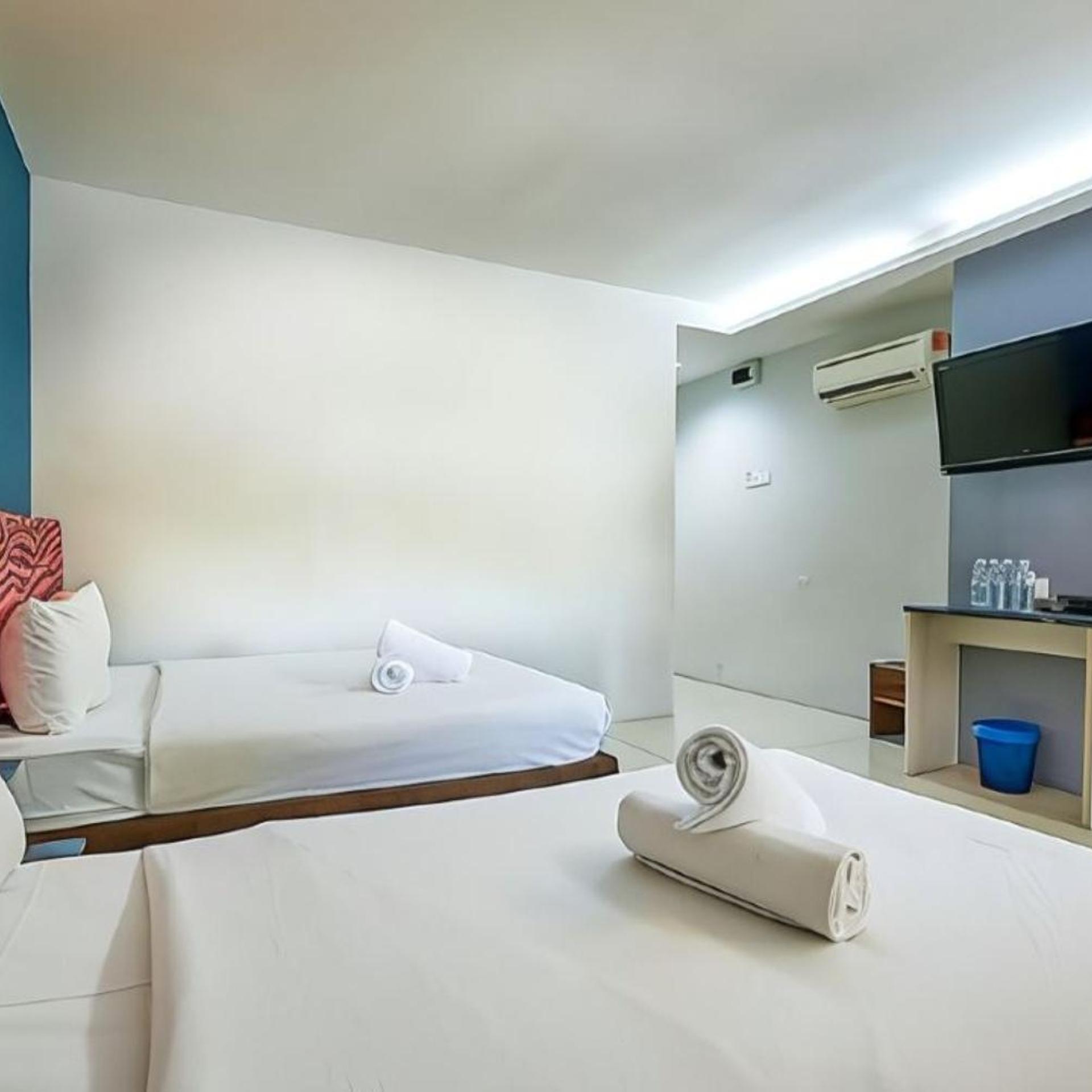 Swing & Pillows at Kota Damansara 37/55