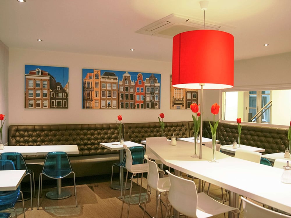 ibis Styles Amsterdam Central Station 34/50