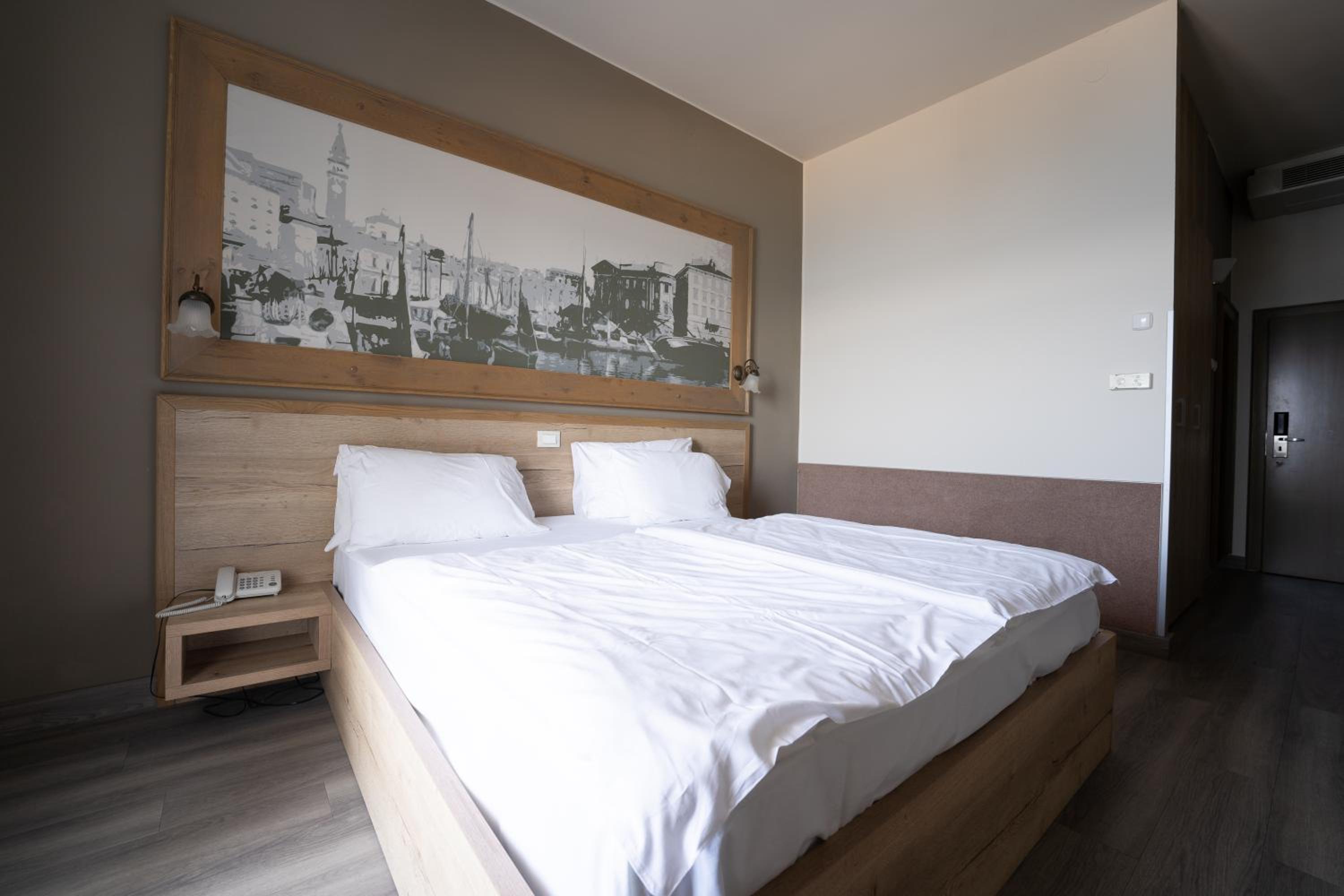Room, Double Bed, Beach Front