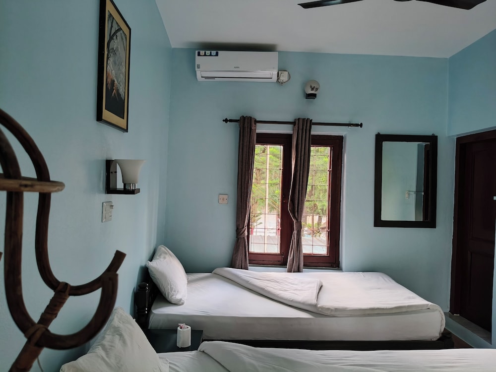 Yeti Guest House 8/37