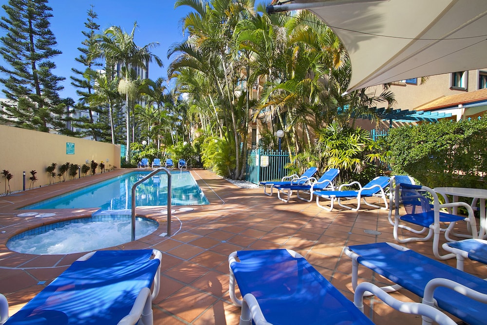 Aruba Surf Resort 23/69