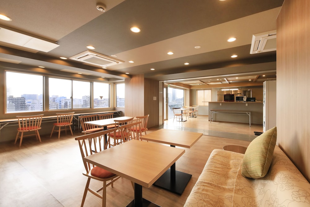 Tamayura Hotel Asakusa 46/61