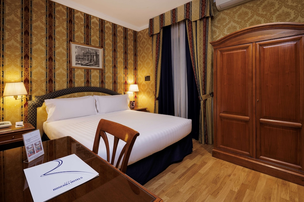 Hotel Raffaello, Sure Hotel Collection By Best Western 48/75