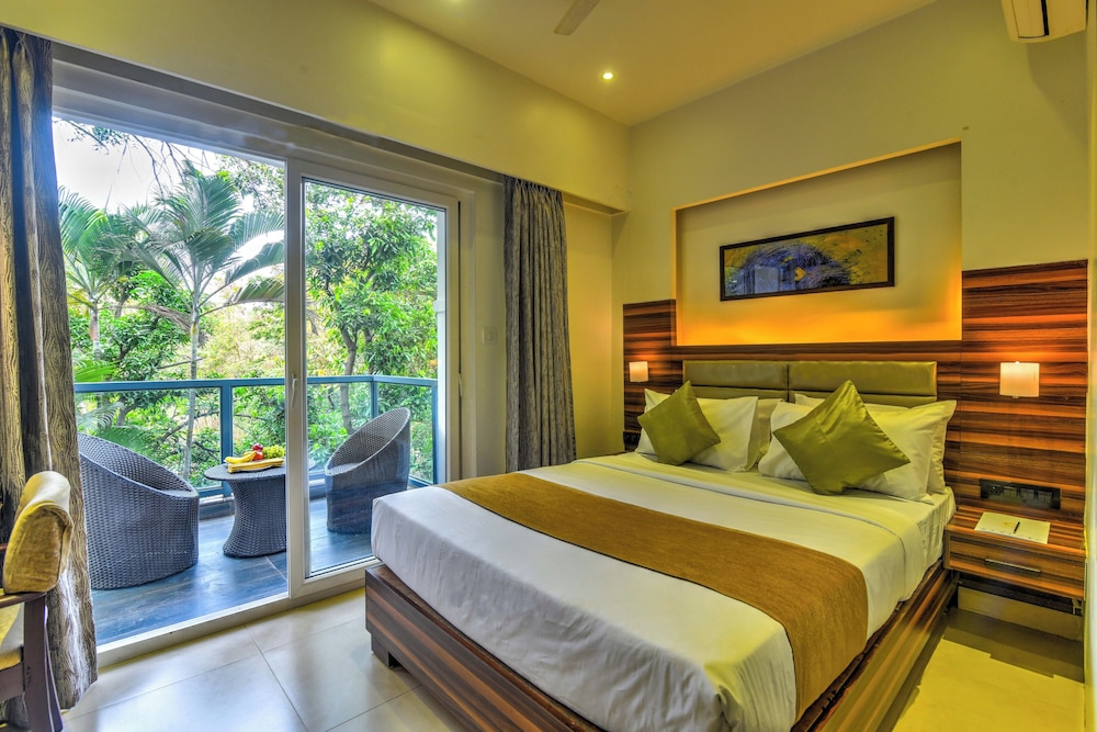 Celebrity Resort 5/50