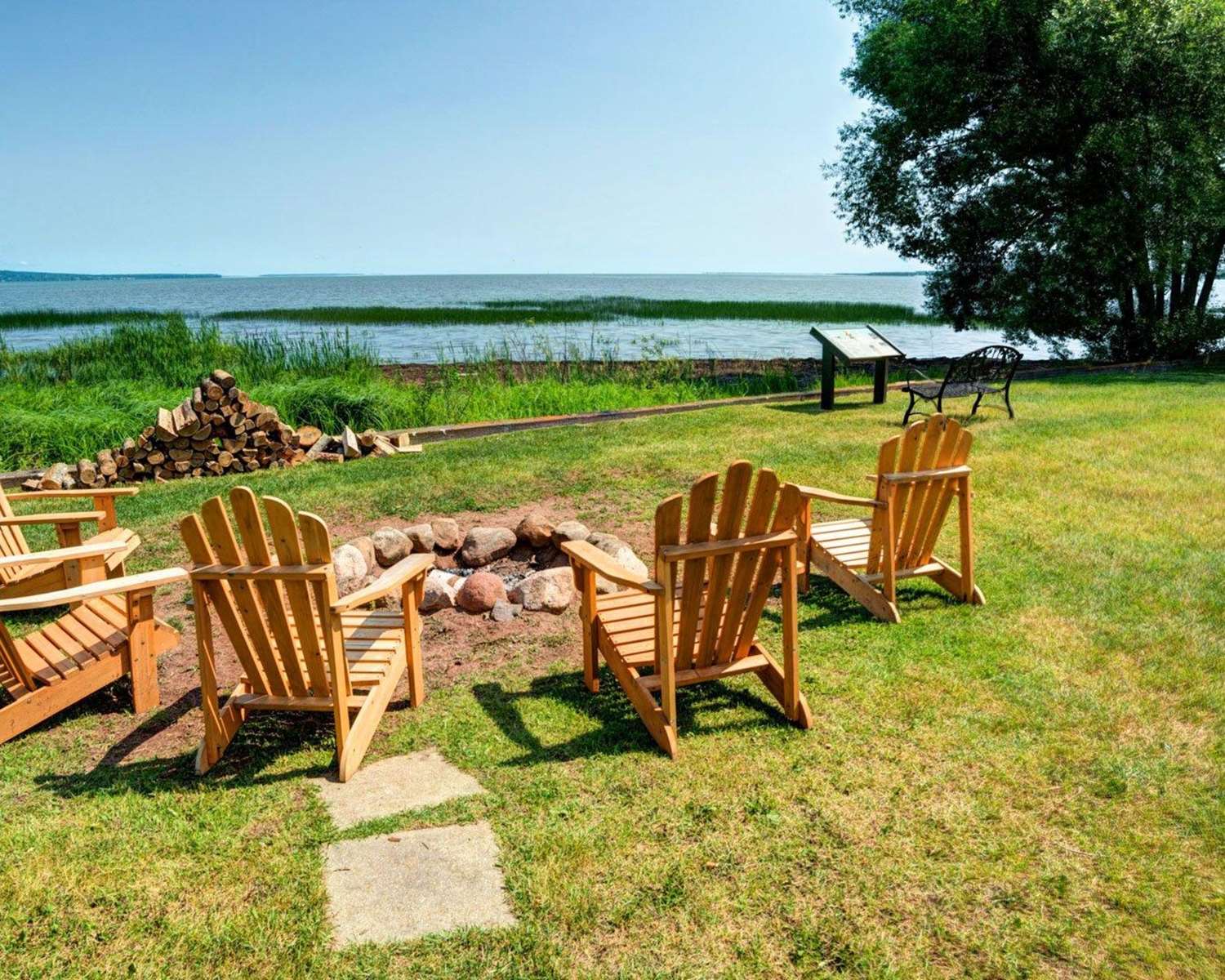 Quality Inn Ashland Lake Superior 47/49