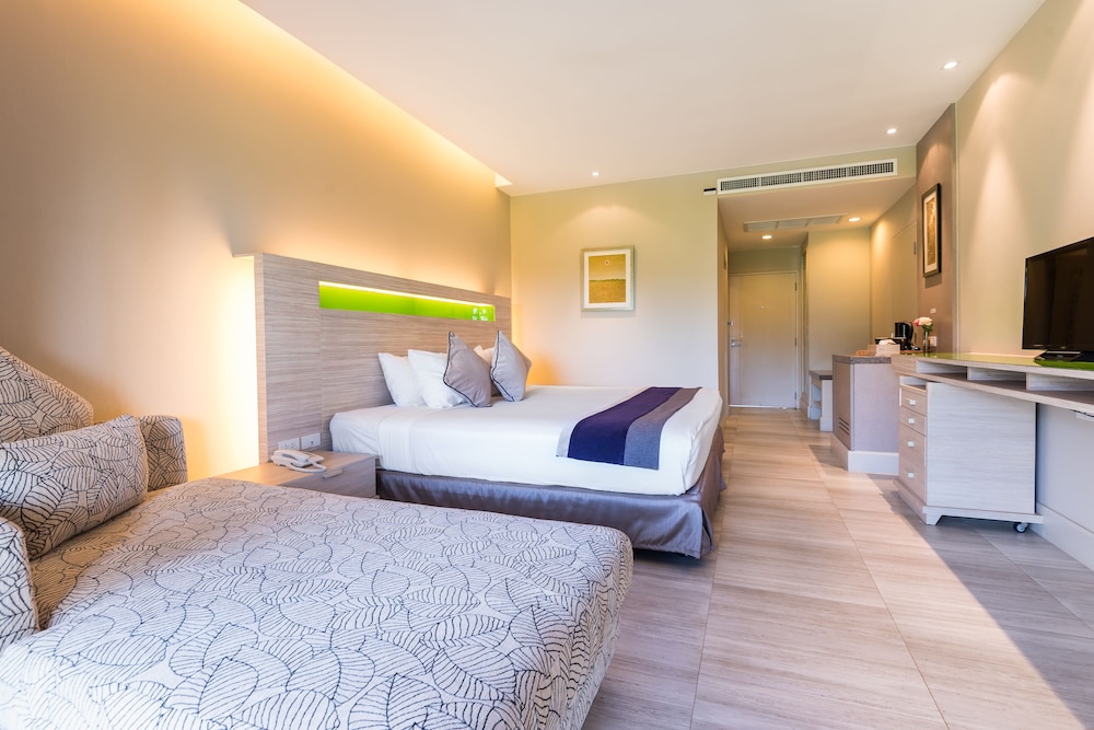 Chatrium Golf Resort Soi Dao Chanthaburi 16/72
