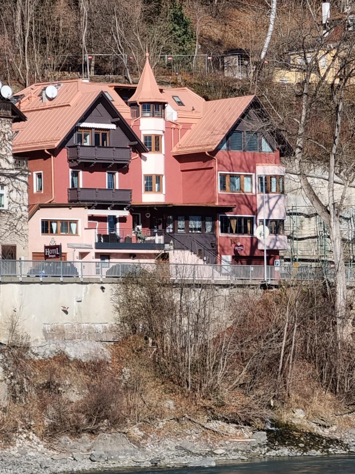 Hotel Heimgartl 37/38