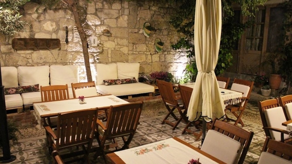 Lilyum Alacati Butik Otel 33/47