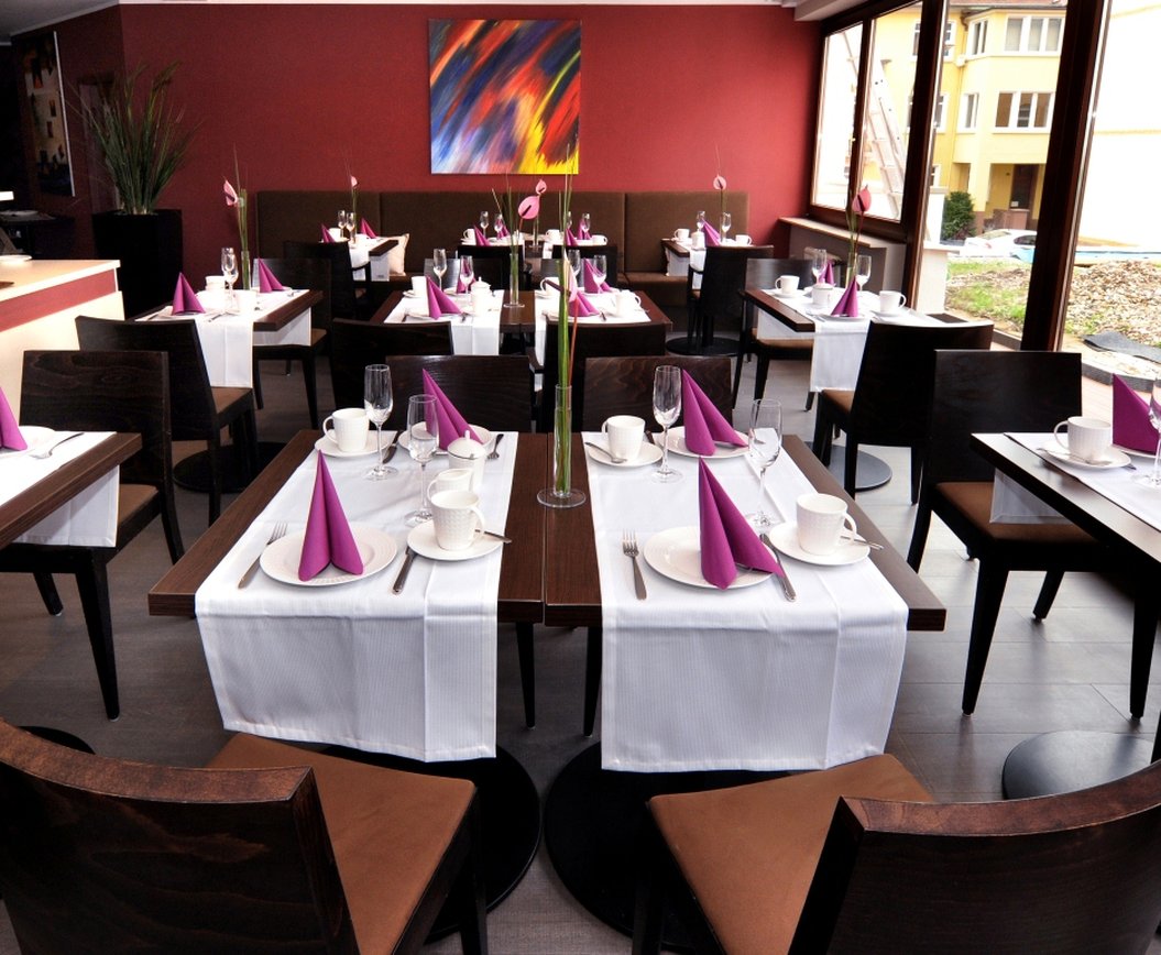 Hotel Schweizer Hof Kassel 39/45