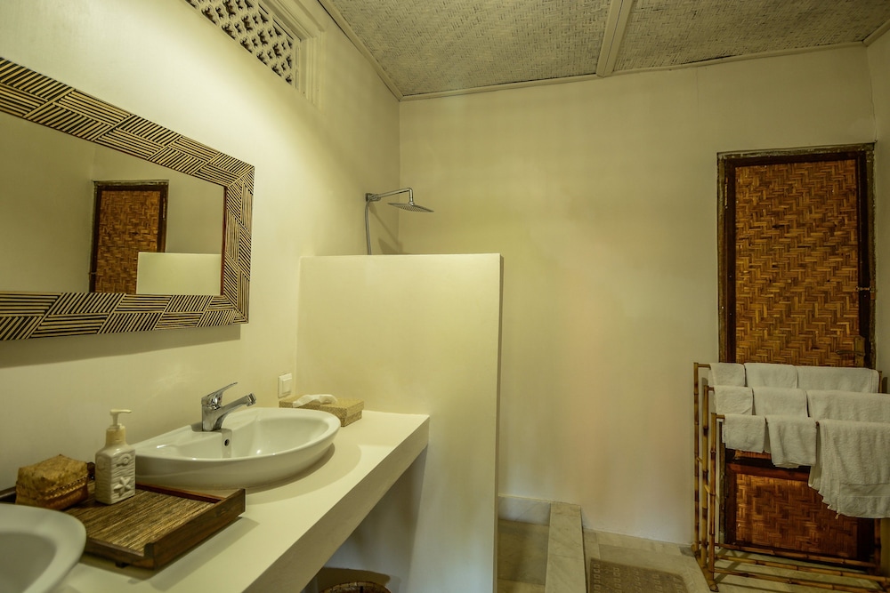 Aashaya Jasri Resort 46/50