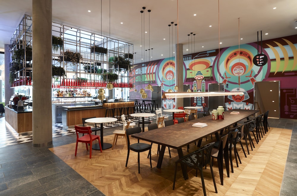 Citizenm Seattle South Lake Union 22/35
