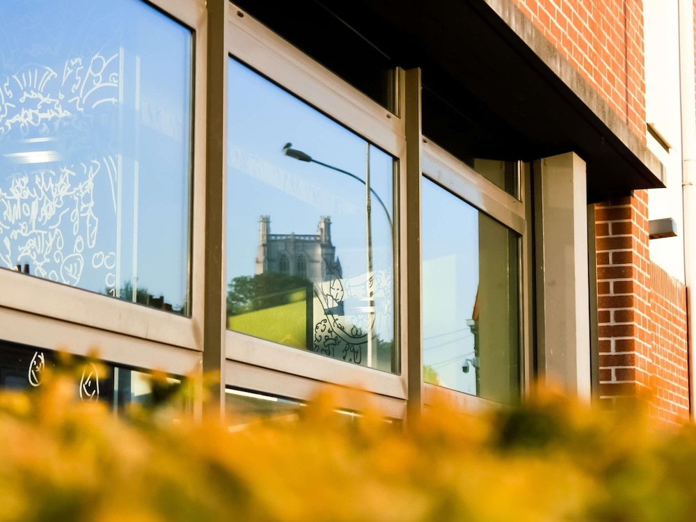 Ibis Budget Saint Omer Centre 38/55