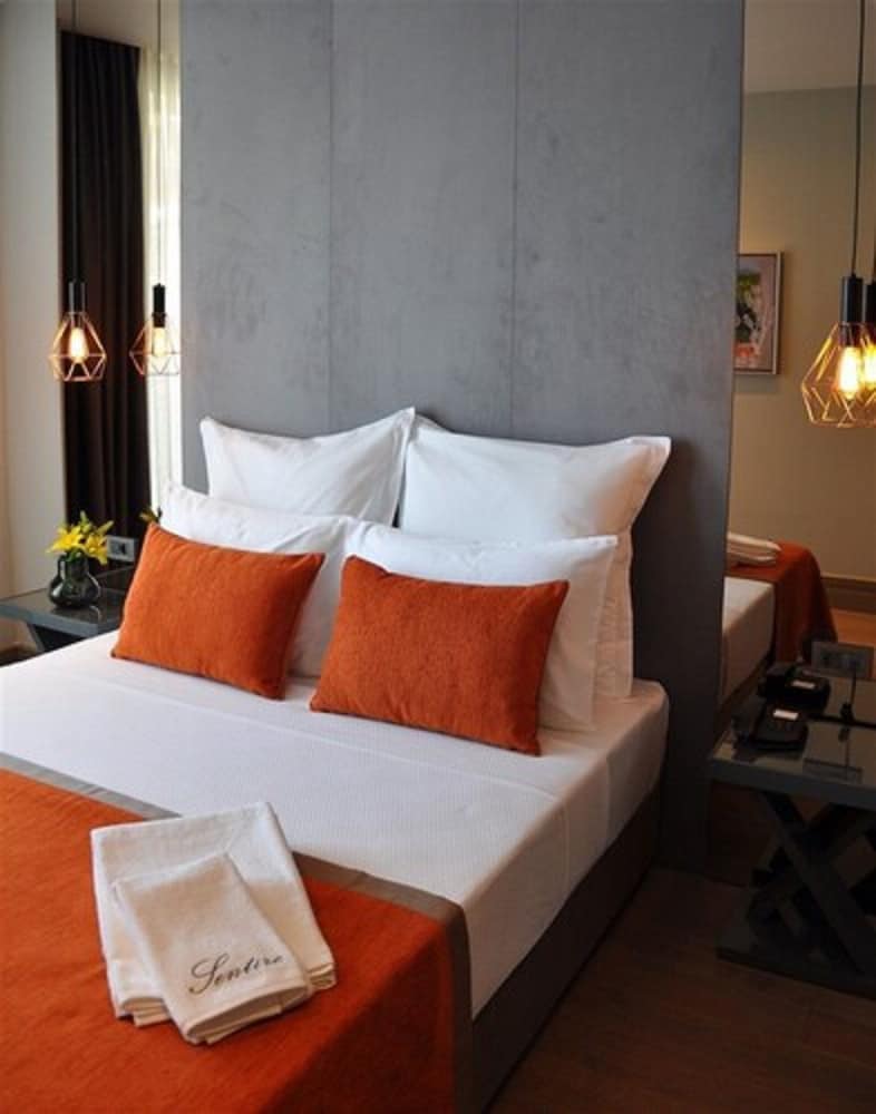 Sentire Hotels And Residences 11/68