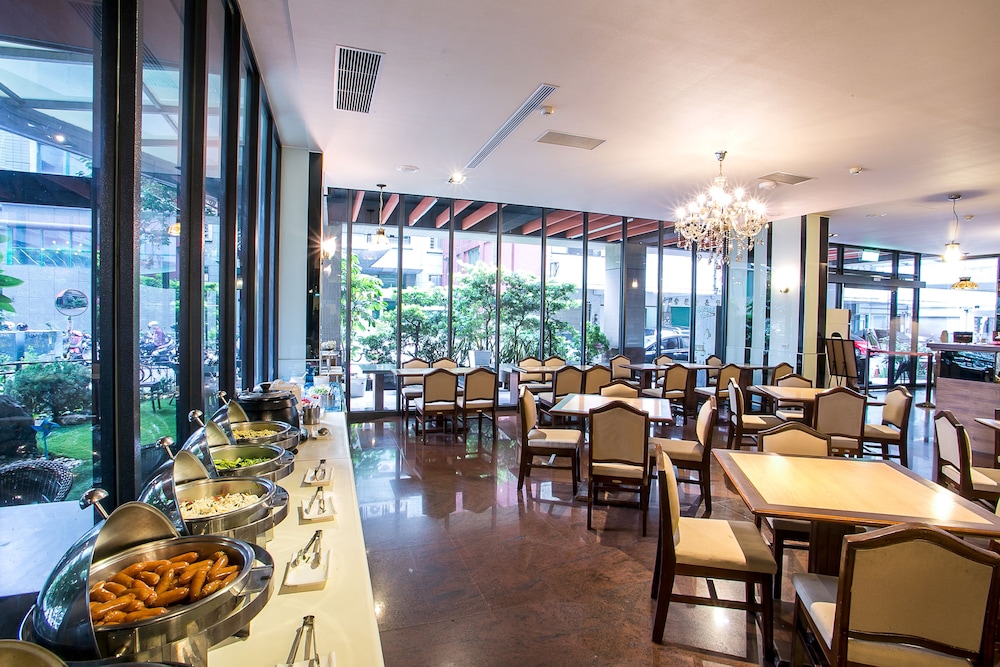 Huang Shin Business Hotel - Shan Ah Branch 28/41