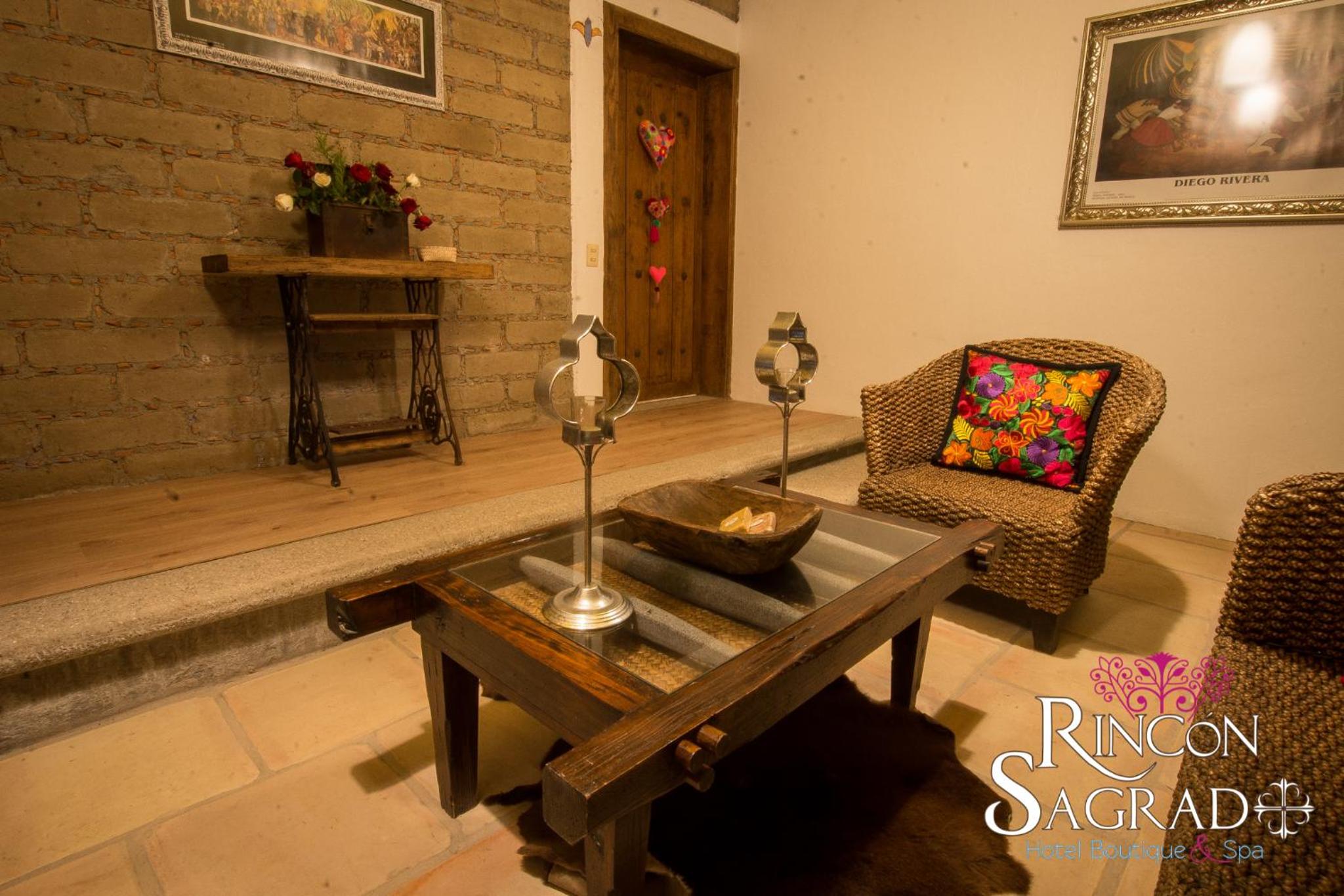 Rincon Sagrado Hotel Boutique & Spa 33/50