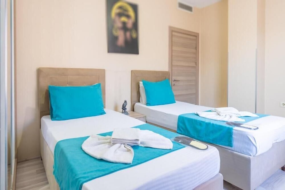 Melisa Suit Residence Hotel 20/47