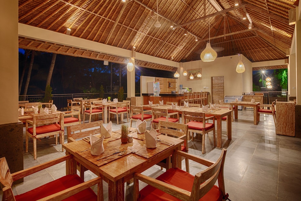 The Kalyana Ubud Resort 22/50