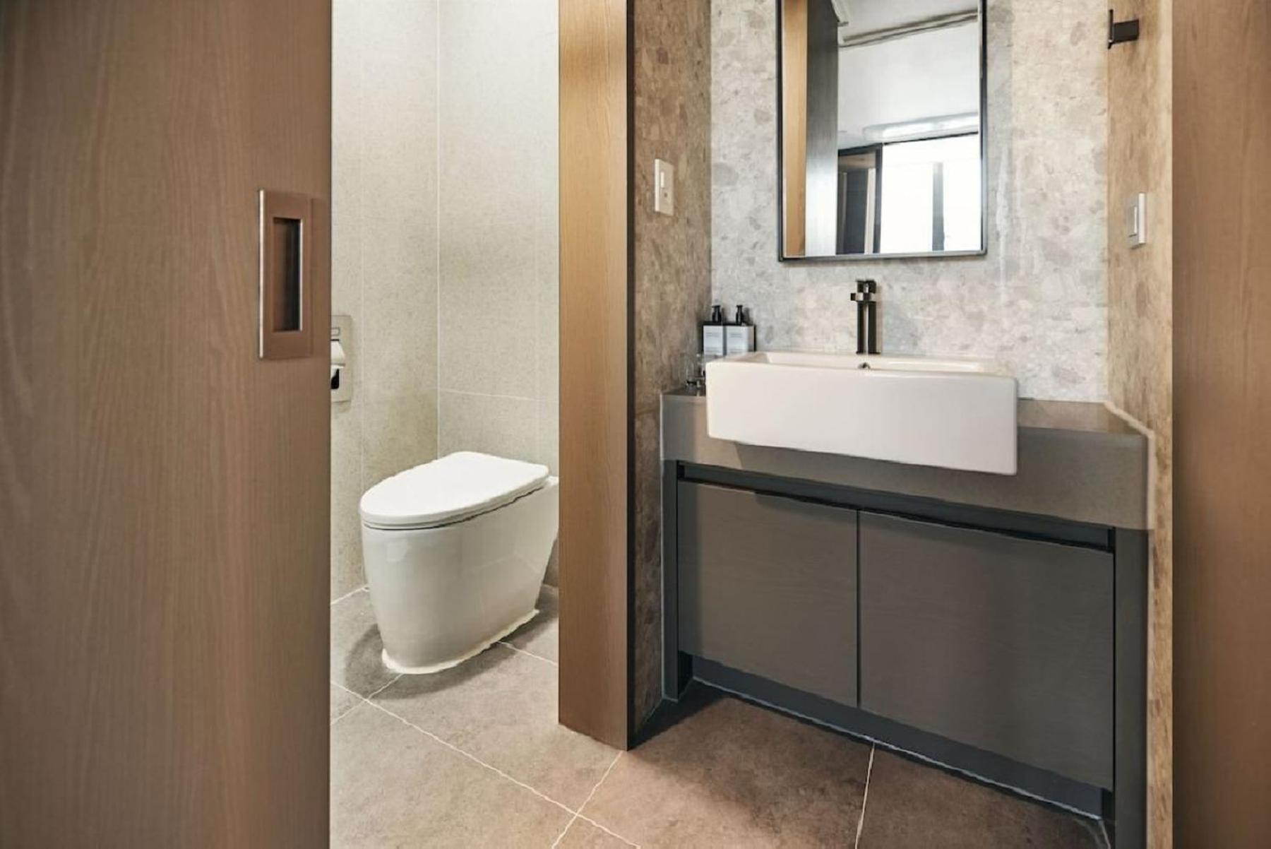HOMES Stay MyeongDong 40/47
