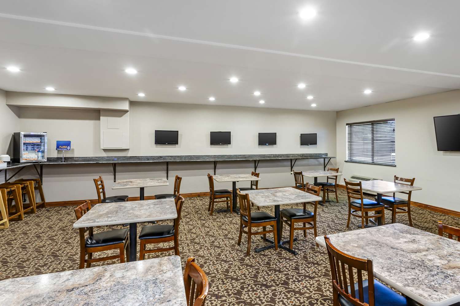 Best Western Elko Inn 11/16