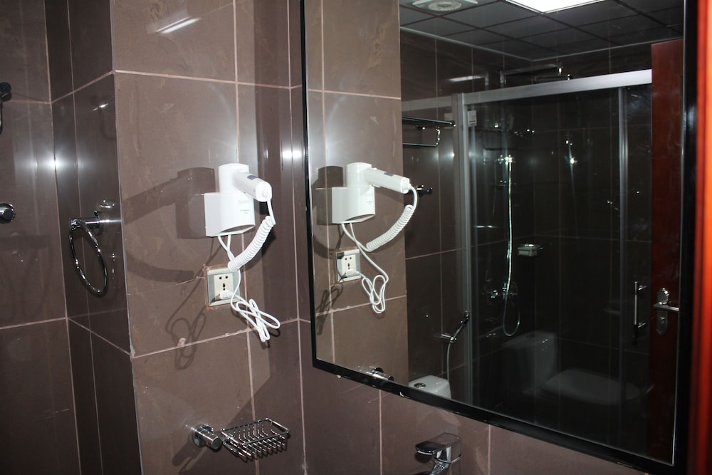 Southern Addis Hotel photo5