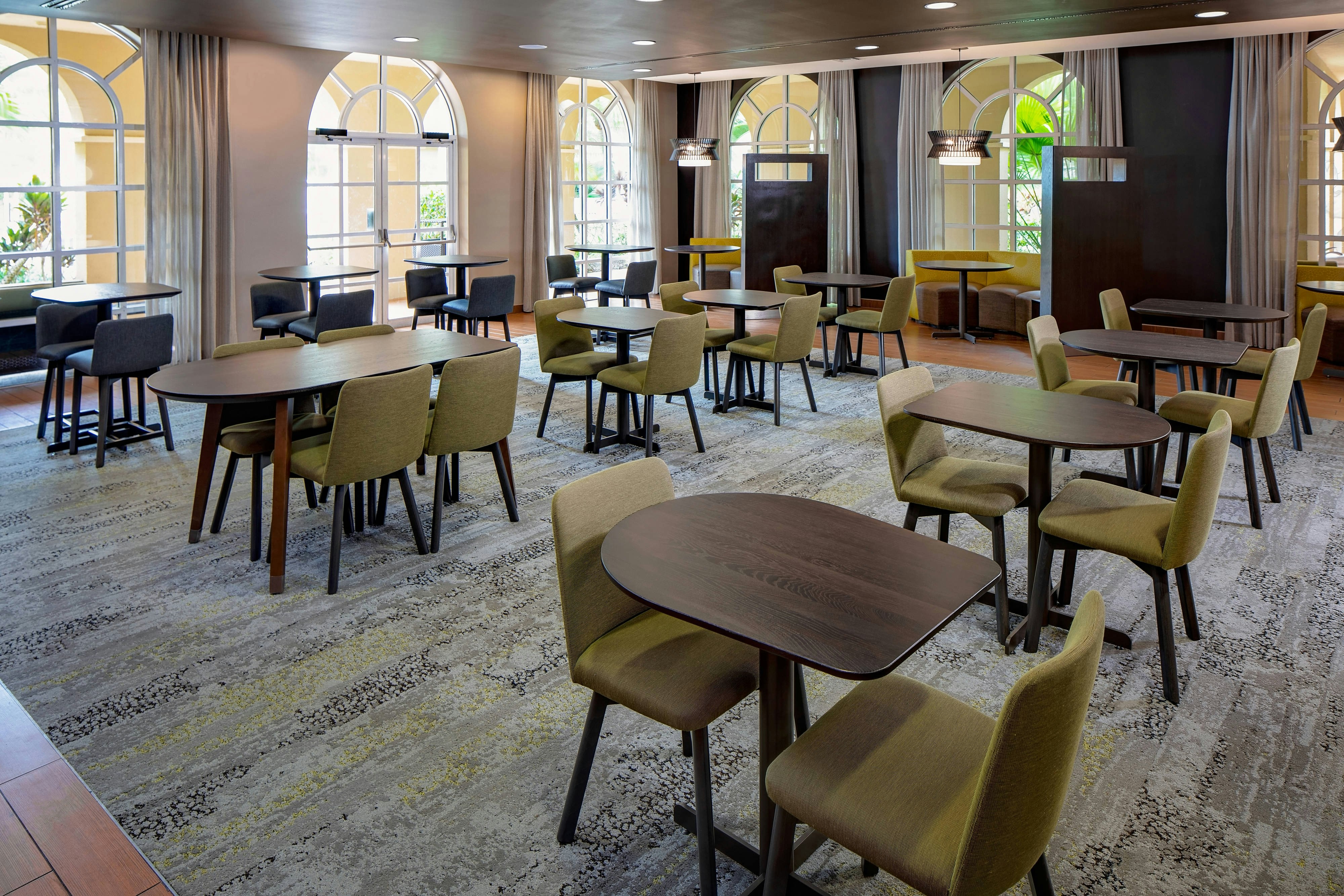 Courtyard Fort Lauderdale North Cypress Creek 12/22