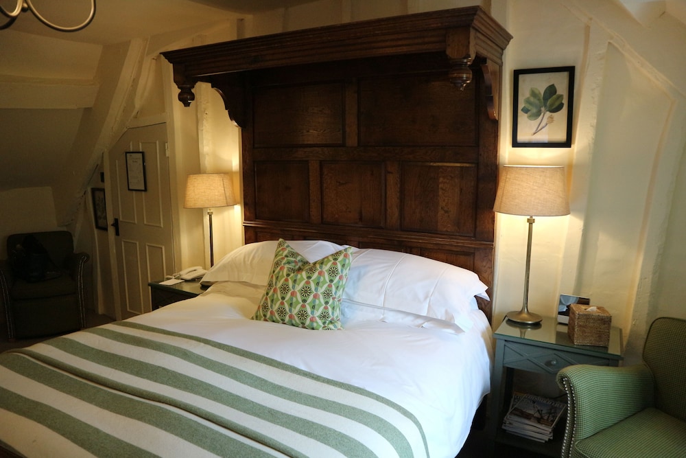 The Lamb Inn 10/50