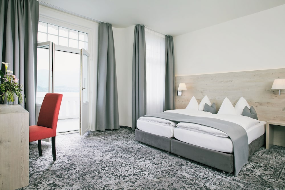 Hotel Restaurant Bellevue Au Lac 6/50