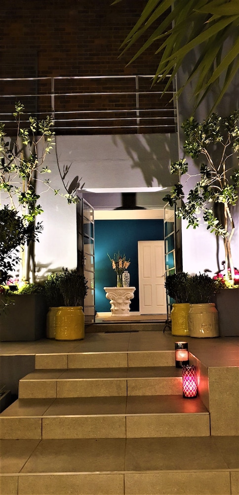 Hadeda Hall Guest house 5/33