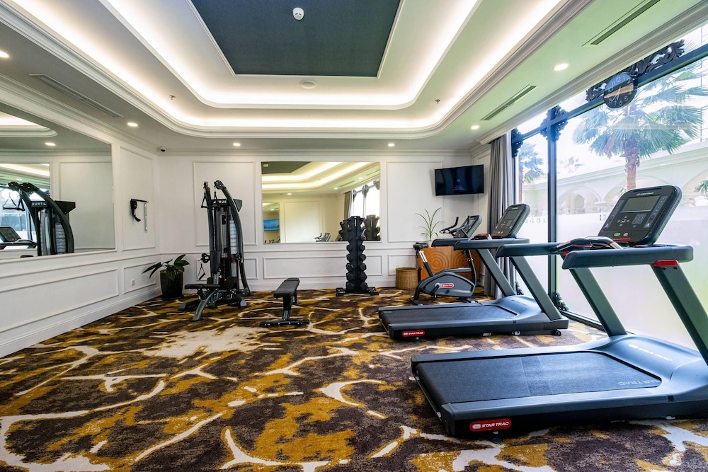 Wyndham Garden Grandworld Phu Quoc 44/70