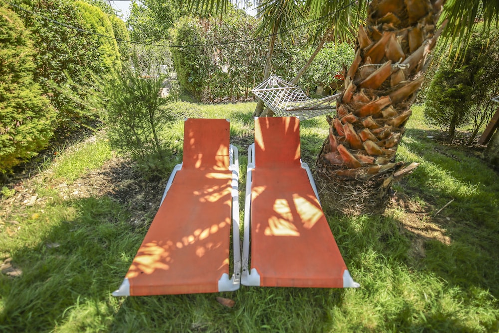 Cirali Villa Zeytin 23/50