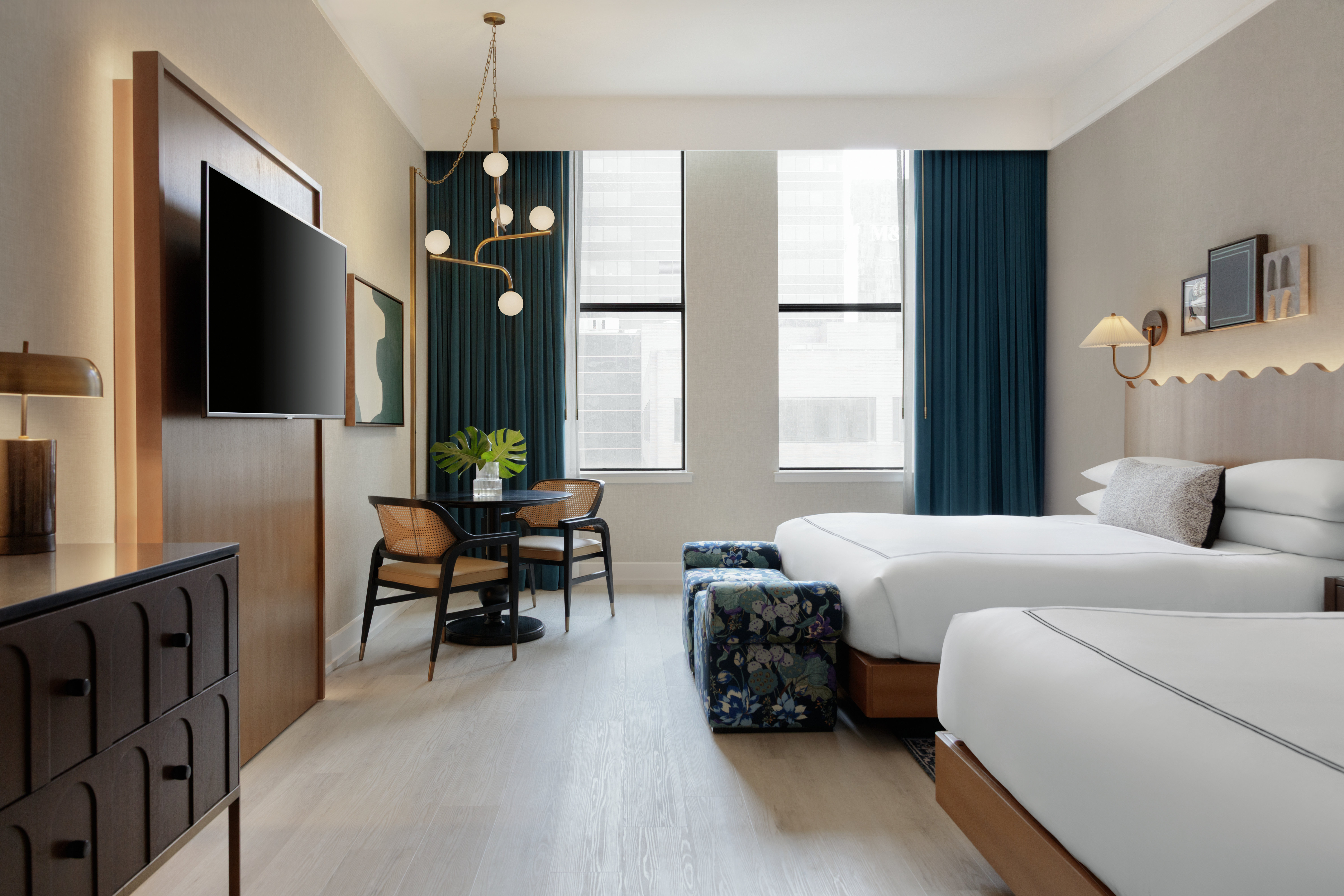 Kimpton Hotel Monaco Baltimore Inner Harbor 18/82