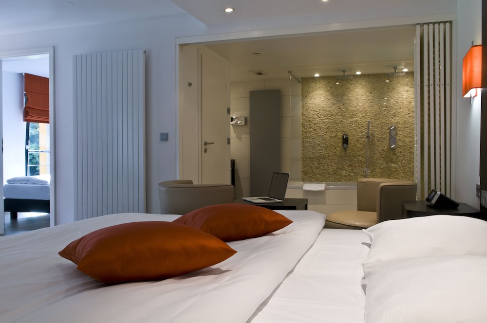 Cocoon Hotel La Rive 9/41