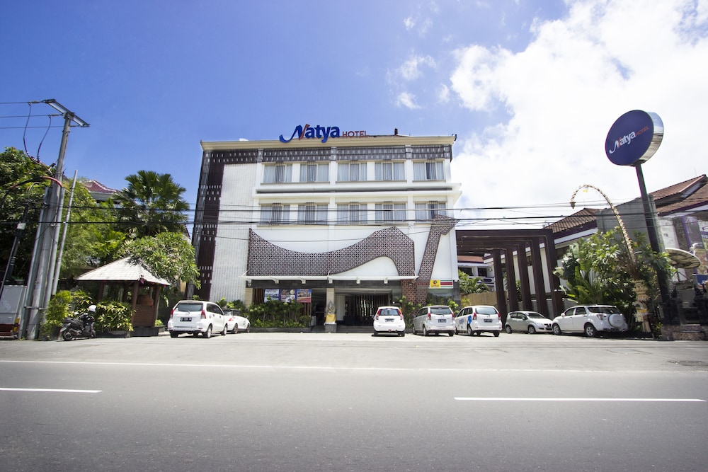 Natya Hotel Kuta 2/49