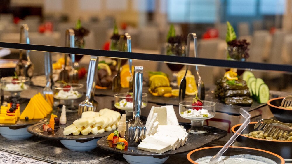 Amon Hotels Belek - Adults Only photo4