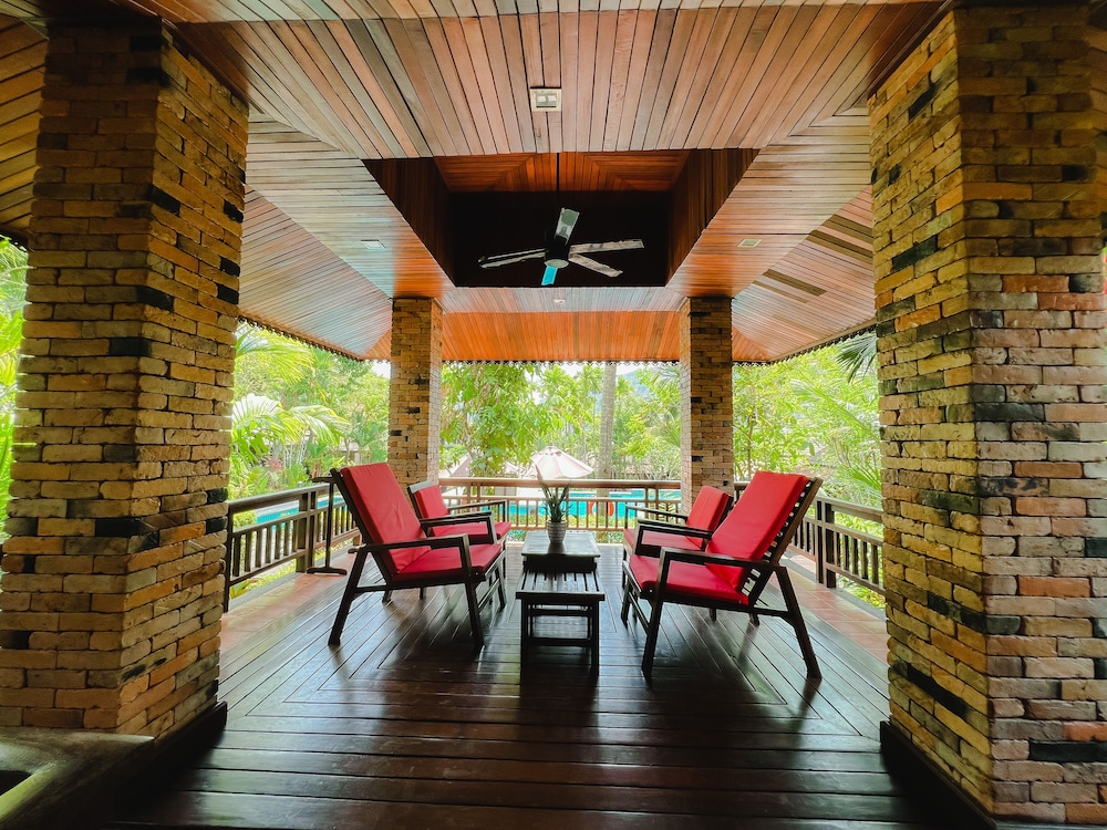 Aonang Phu Pi Maan Resort And Spa 39/71