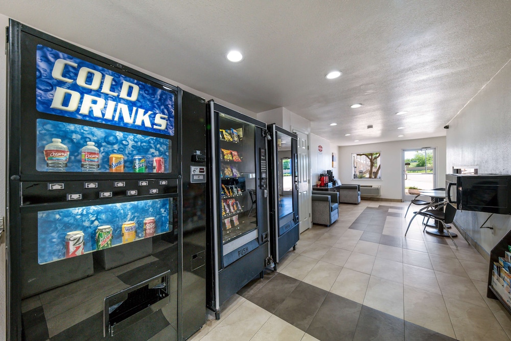 Motel6 Dallas, TX - Farmers Branch 34/47