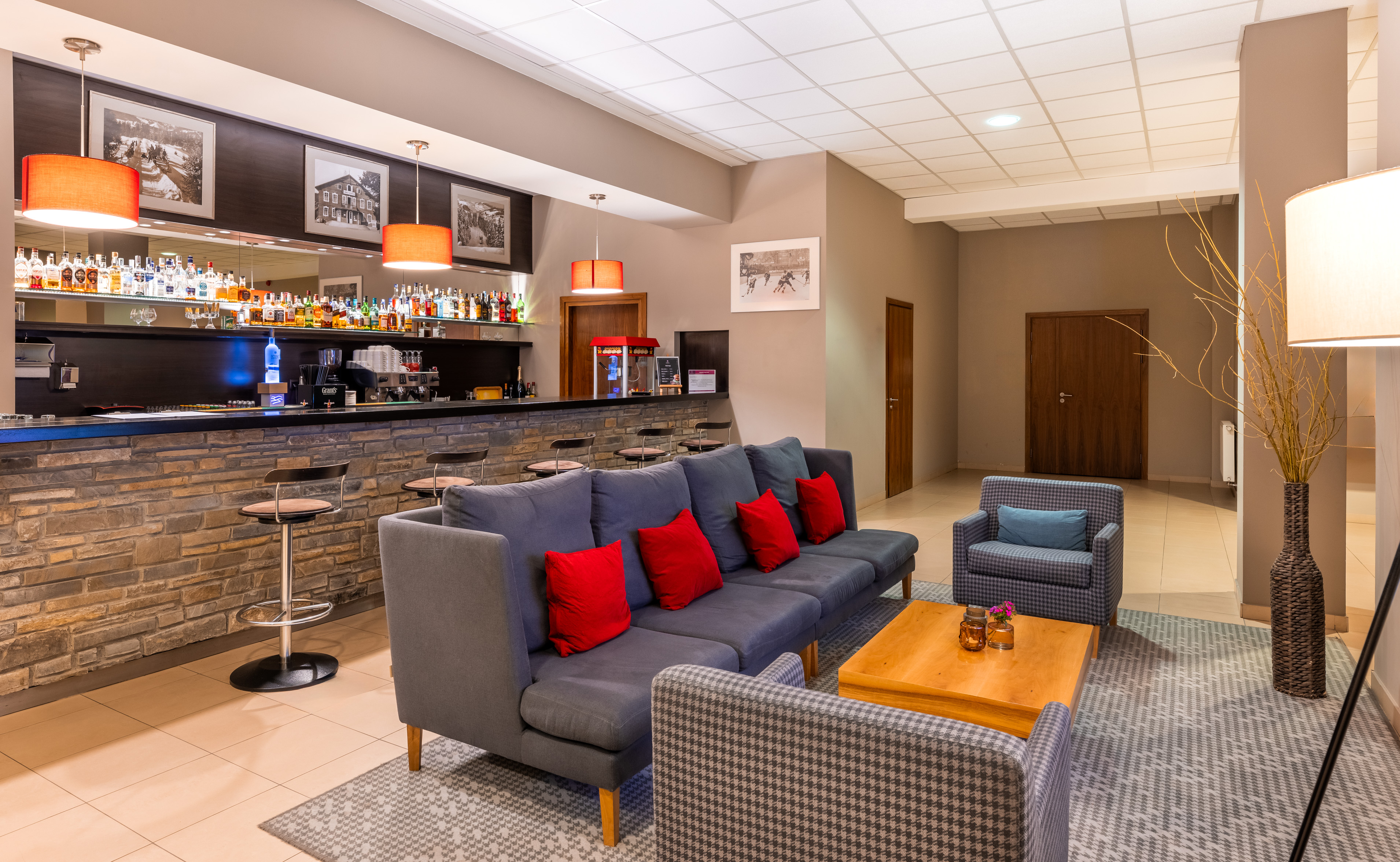 Hotel Krynica 40/51