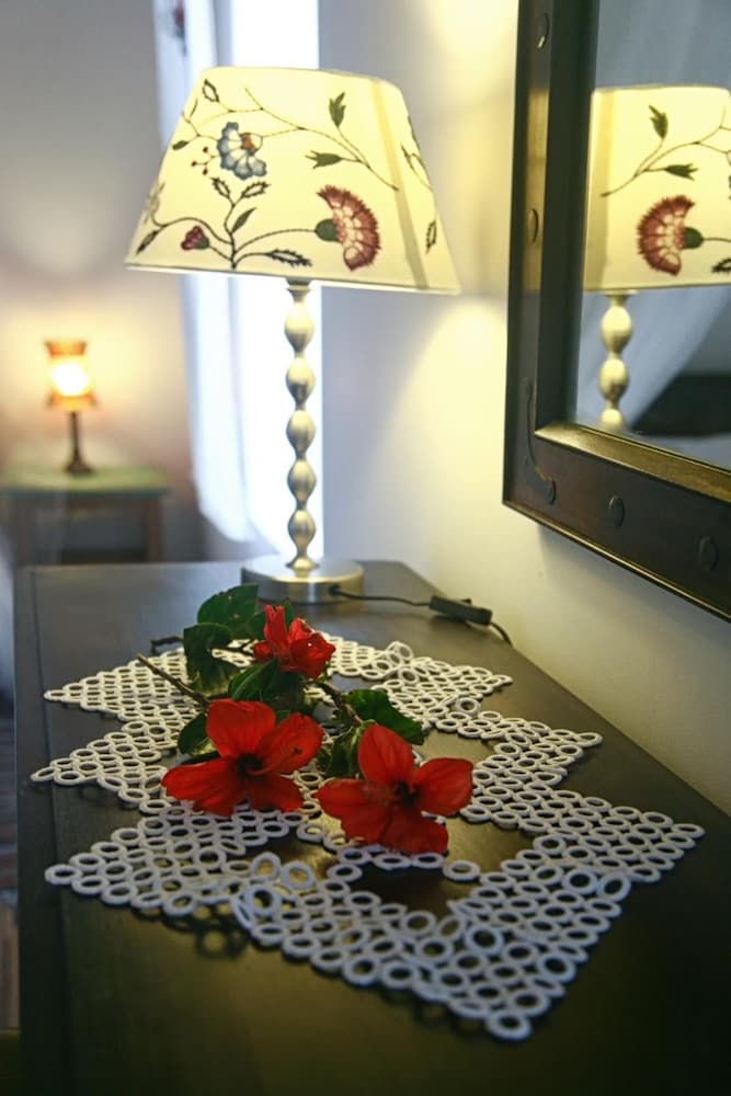 Lindos Boutique Rooms Adults Only 18/28
