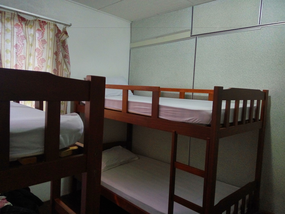 Discovery Malacca Hostel 60/73