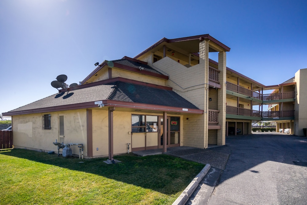 Ocean Gate Inn 11/58