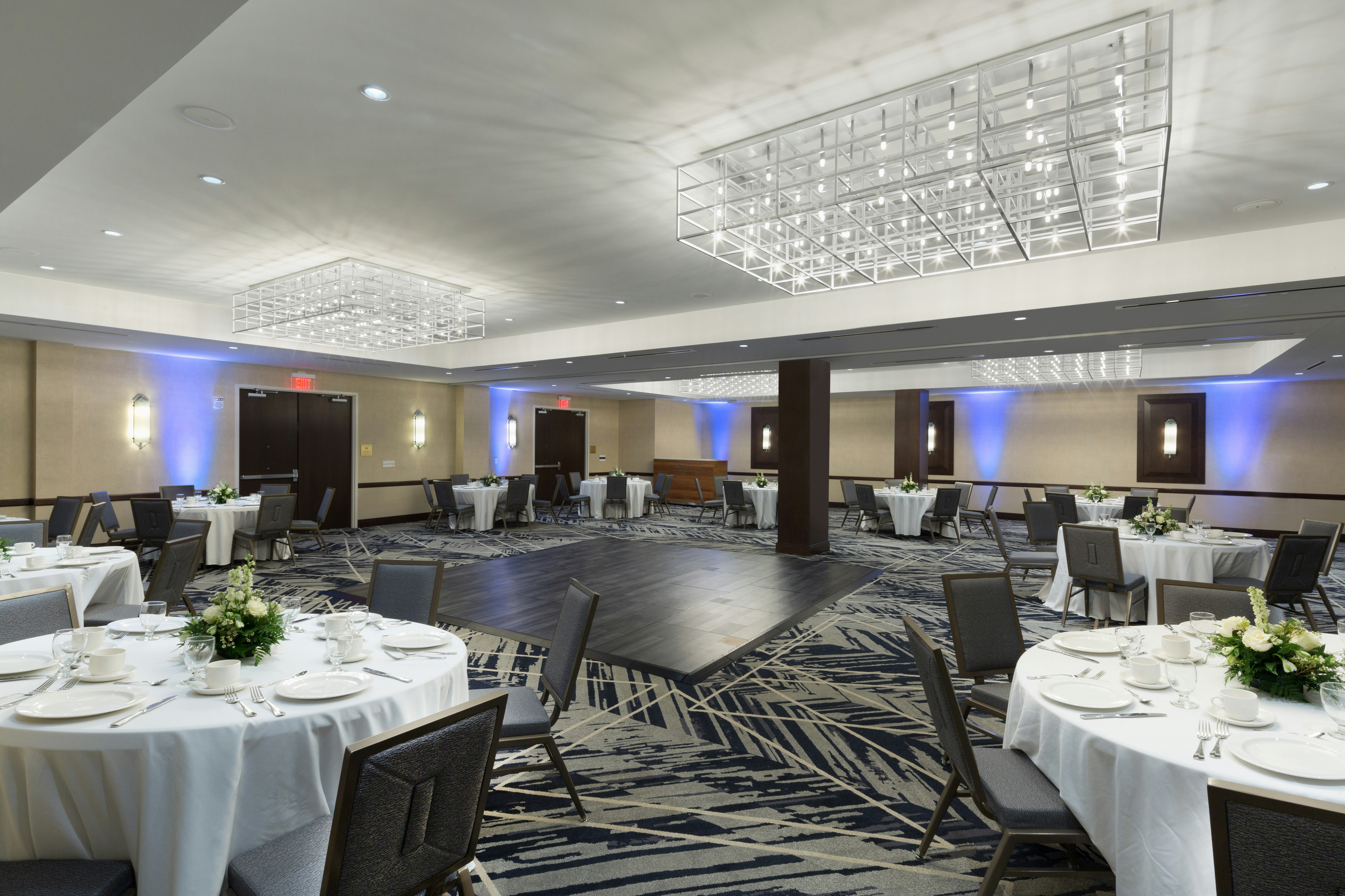 Doubletree By Hilton Jamestown 55/68