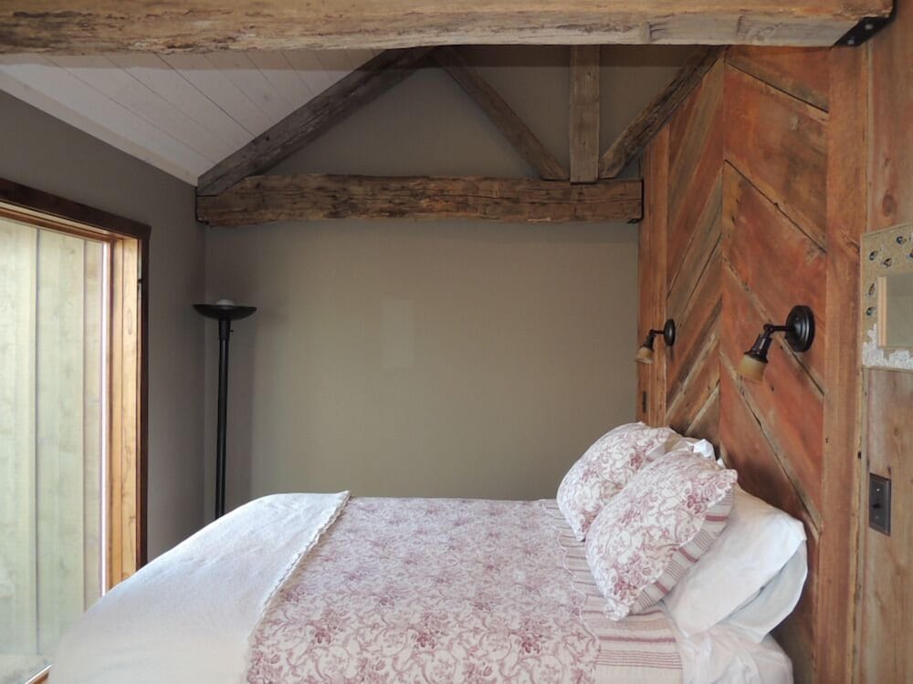 Pinckney Bend Bed & Breakfast 5/26